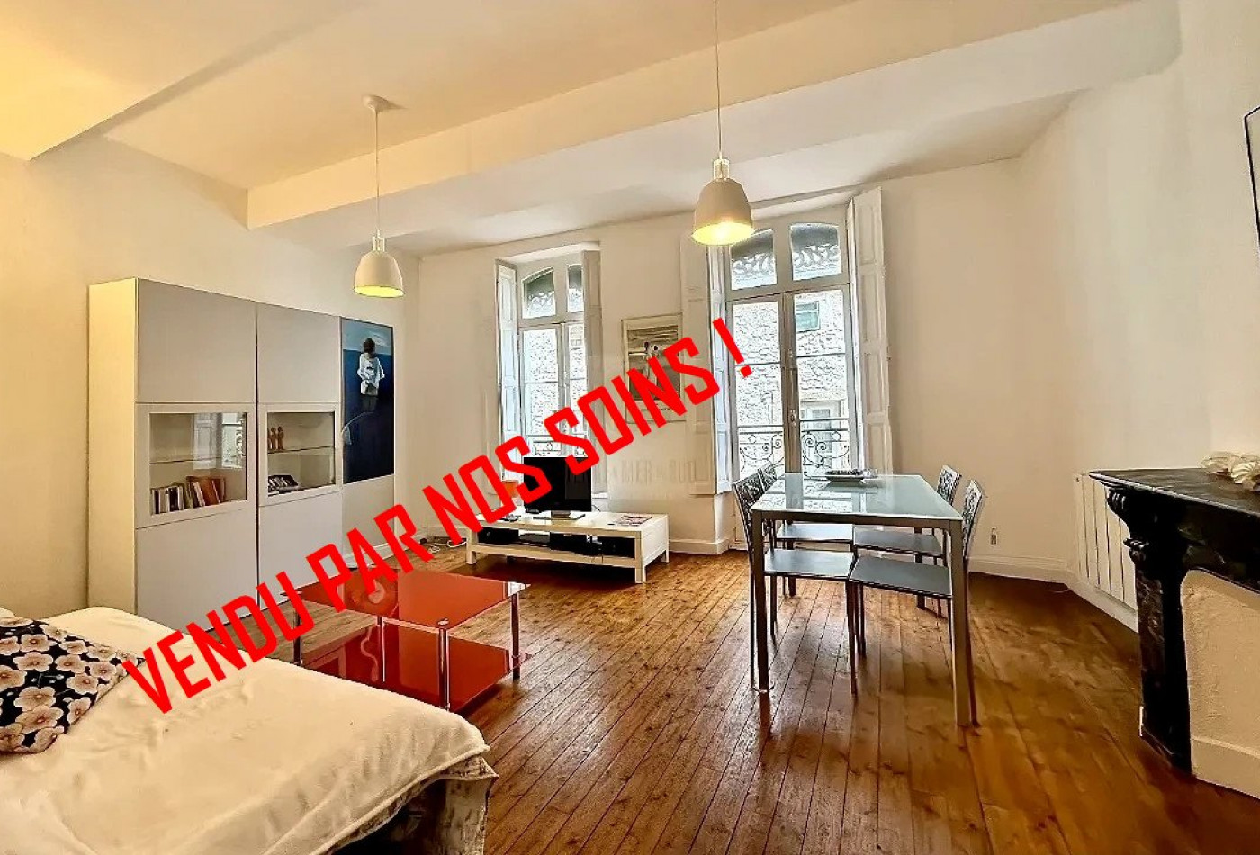 vente Appartement Beziers - Photo 1