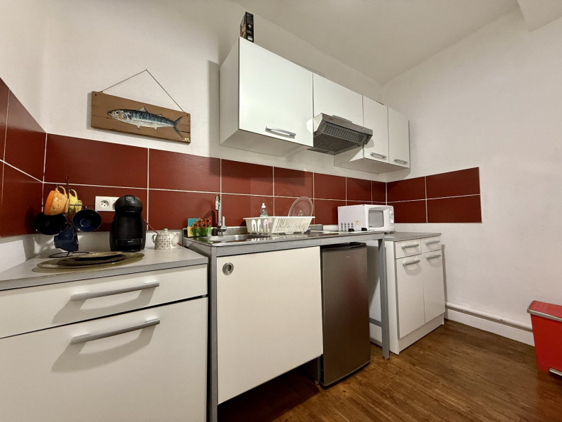 vente Appartement Beziers - Photo 4