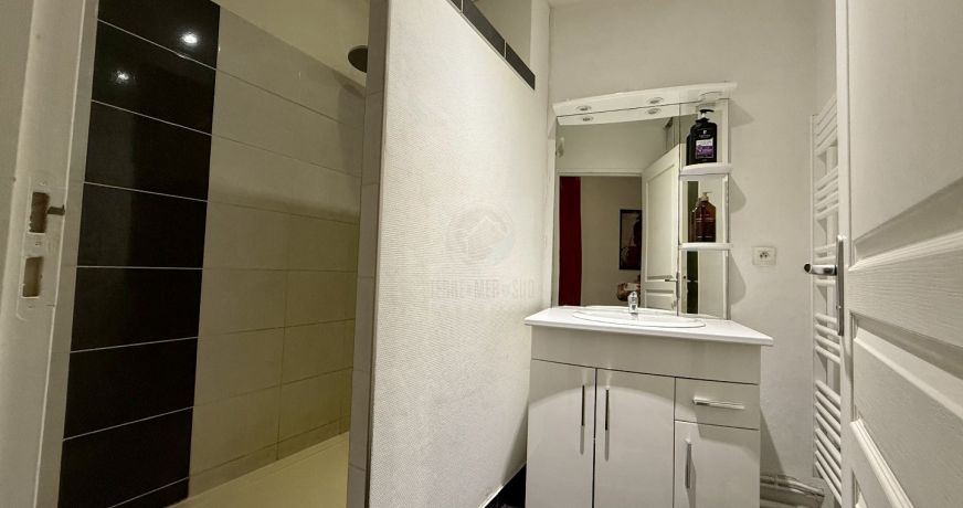 vente Appartement Beziers