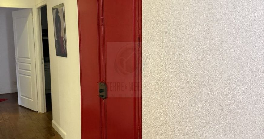 vente Appartement Beziers