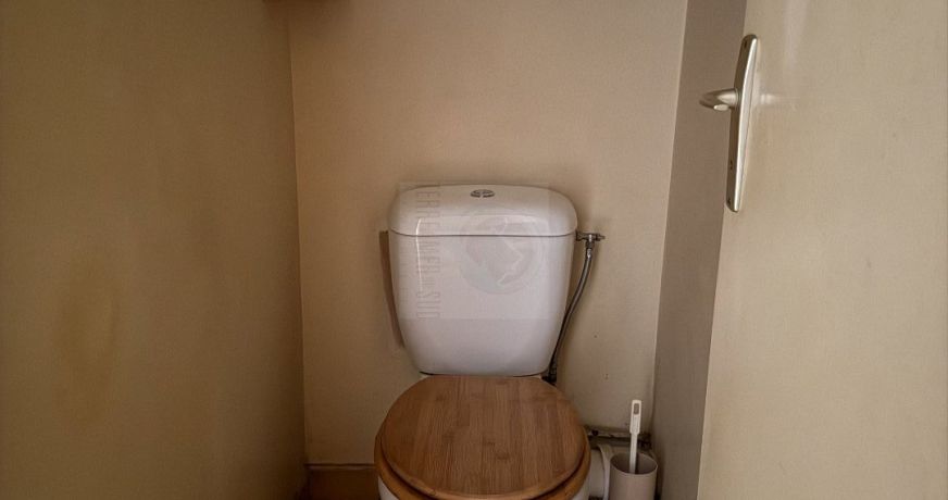 vente Appartement Beziers