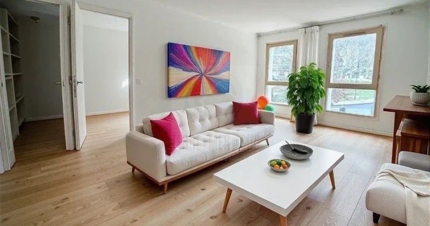 vente Appartement Beziers