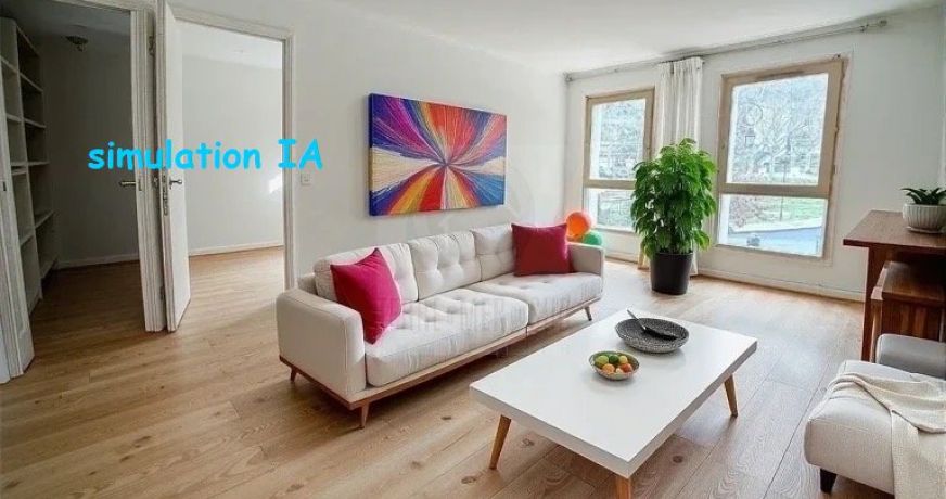 vente Appartement Beziers