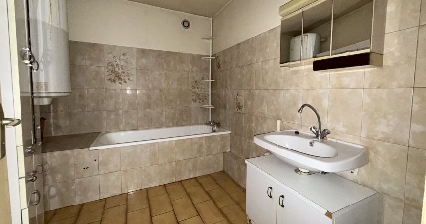 vente Appartement Beziers