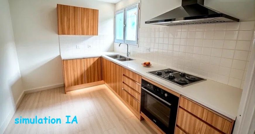 vente Appartement Beziers