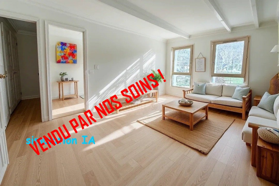 vente Appartement Beziers - Photo 1