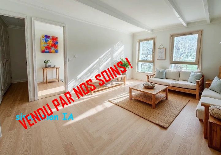 vente Appartement Beziers