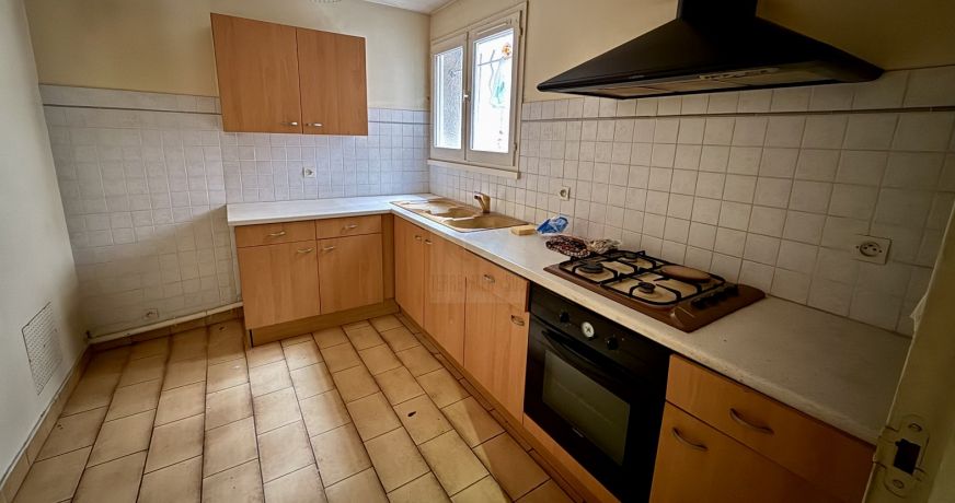 vente Appartement Beziers