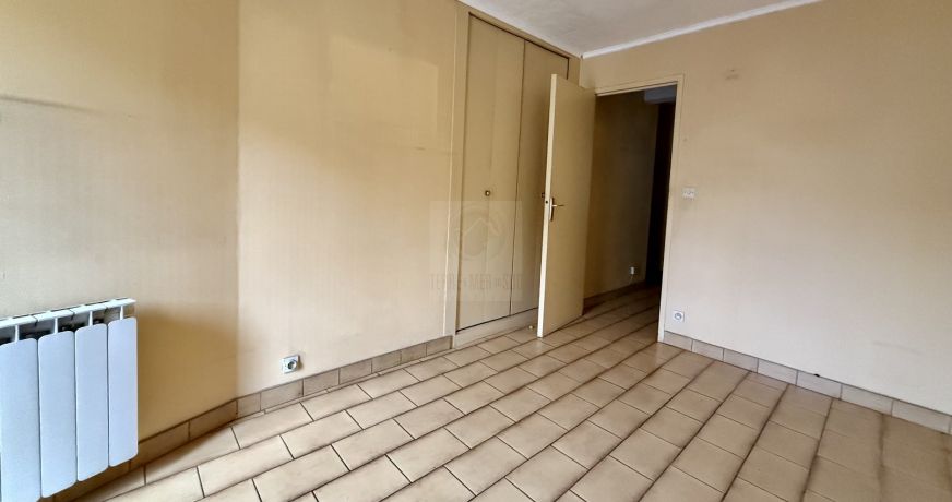 vente Appartement Beziers