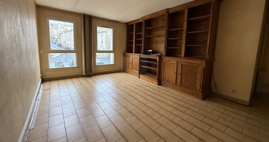 vente Appartement Beziers