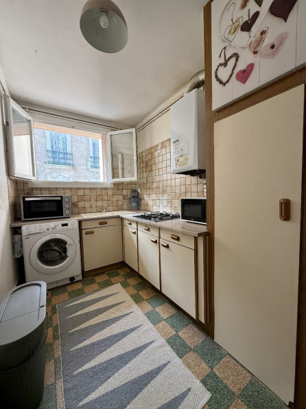 vente Appartement Beziers - Photo 6