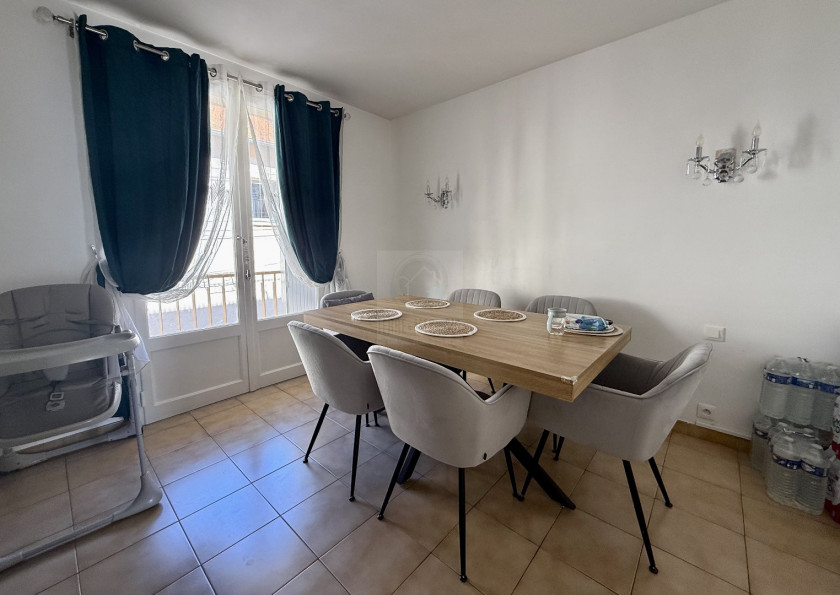 sale Appartement Beziers - Photo 1