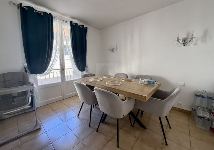 sale Appartement Beziers