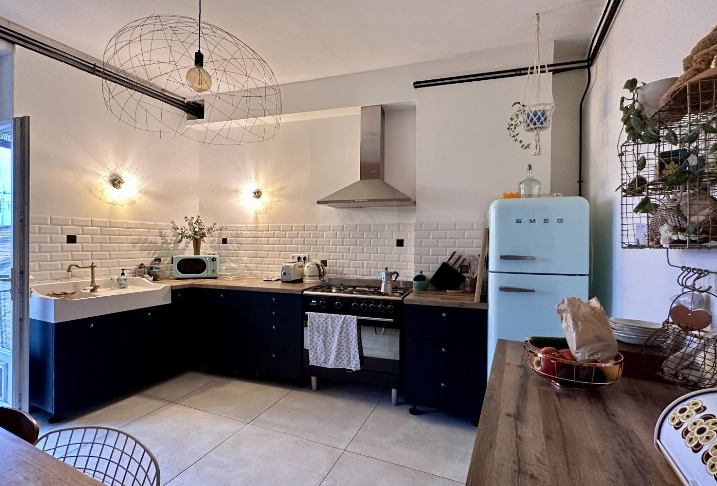 vente Appartement Beziers - Photo 7