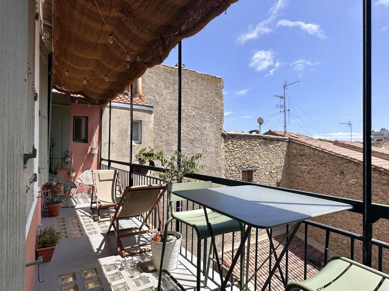 vente Appartement Beziers - Photo 1