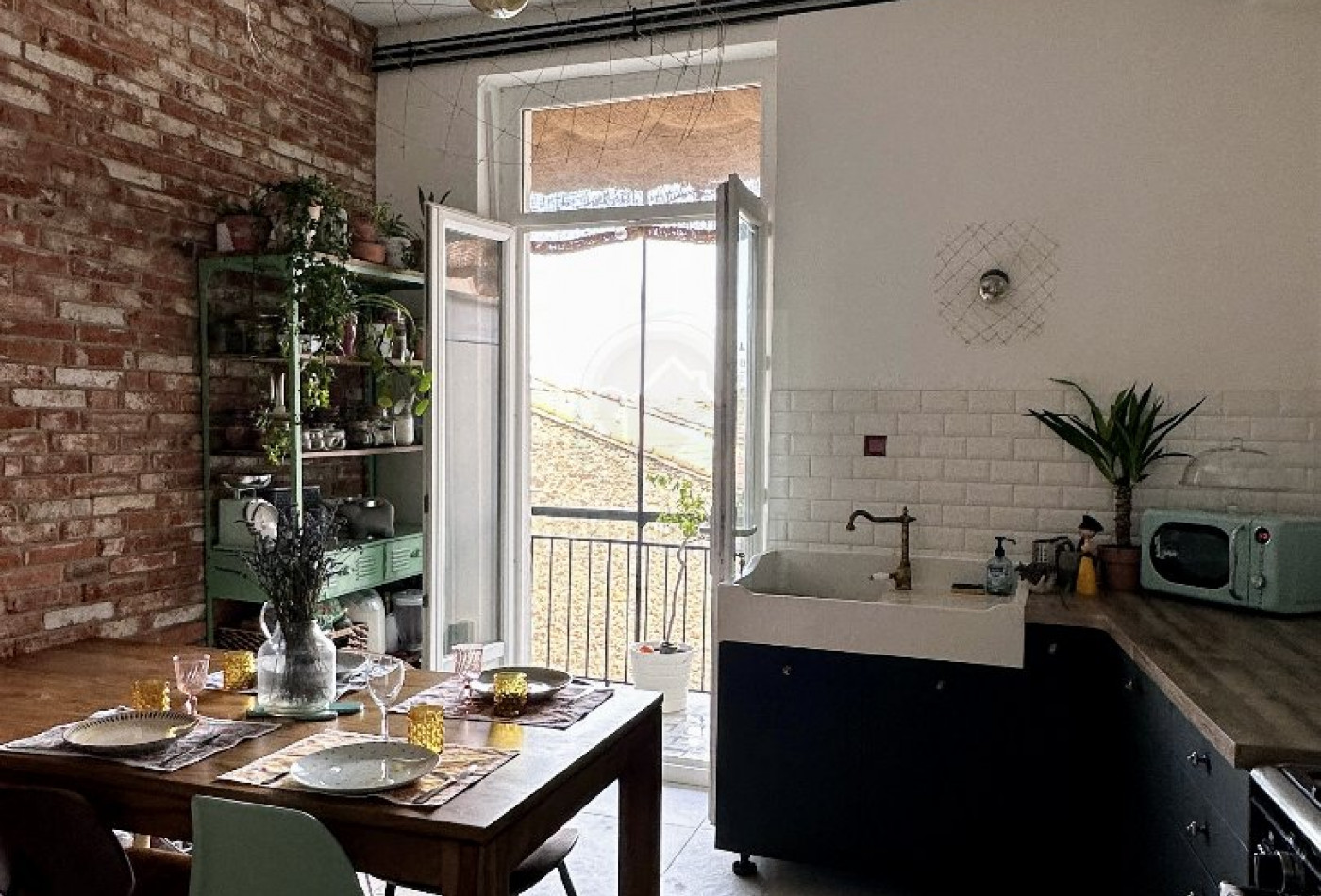 vente Appartement Beziers - Photo 8