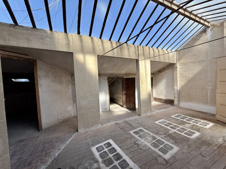 vente Appartement Beziers - Photo 9