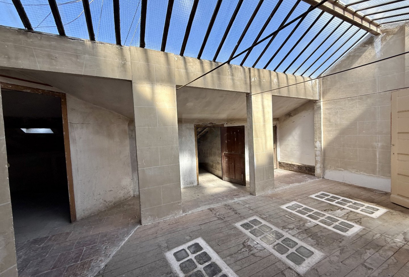 vente Appartement Beziers - Photo 9