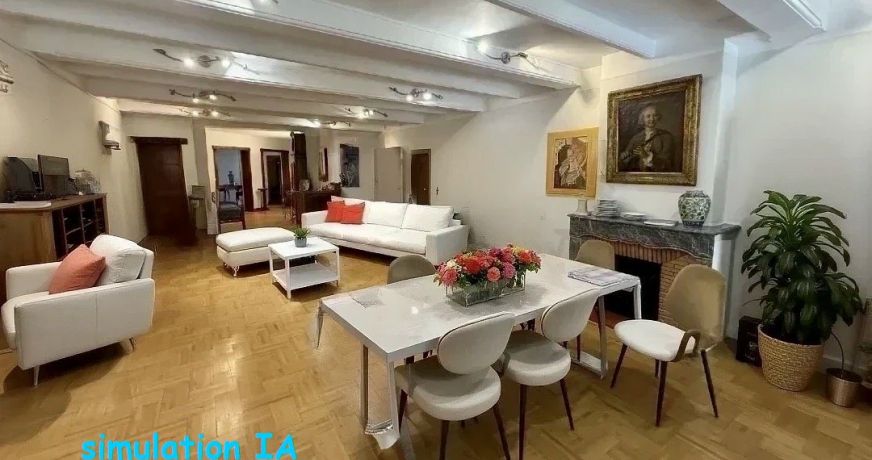 vente Appartement Beziers