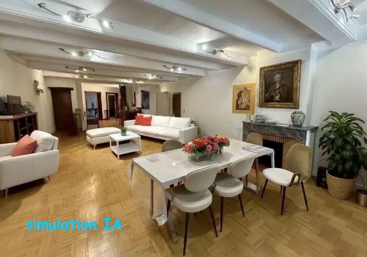 vente Appartement Beziers