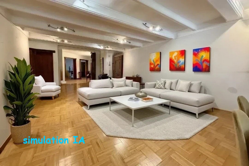 vente Appartement Beziers - Photo 1