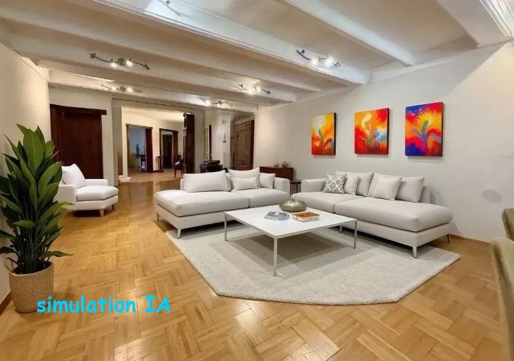 vente Appartement Beziers