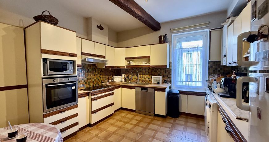 vente Appartement Beziers