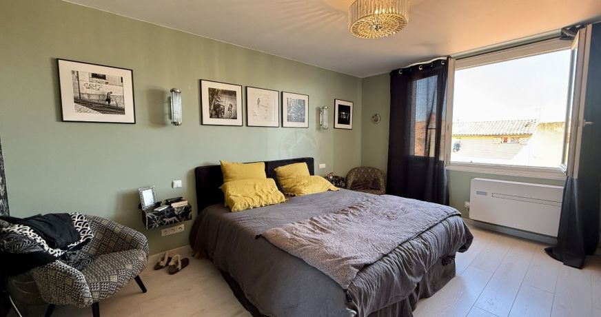 vente Appartement Beziers