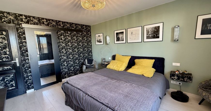 vente Appartement Beziers