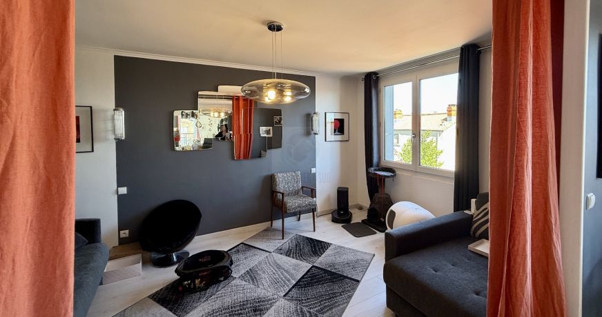 vente Appartement Beziers