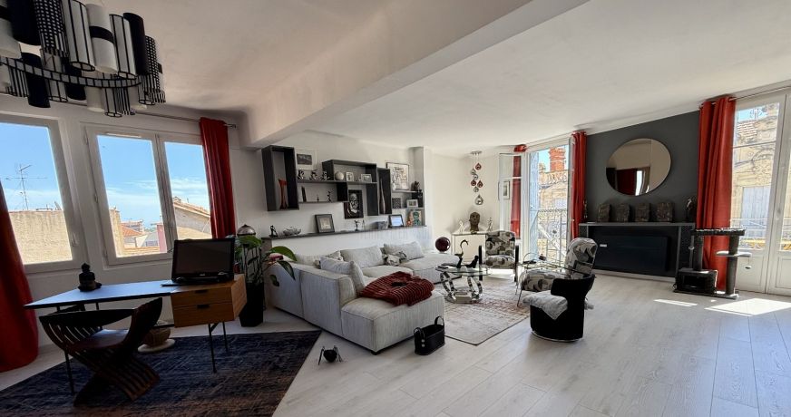 vente Appartement Beziers