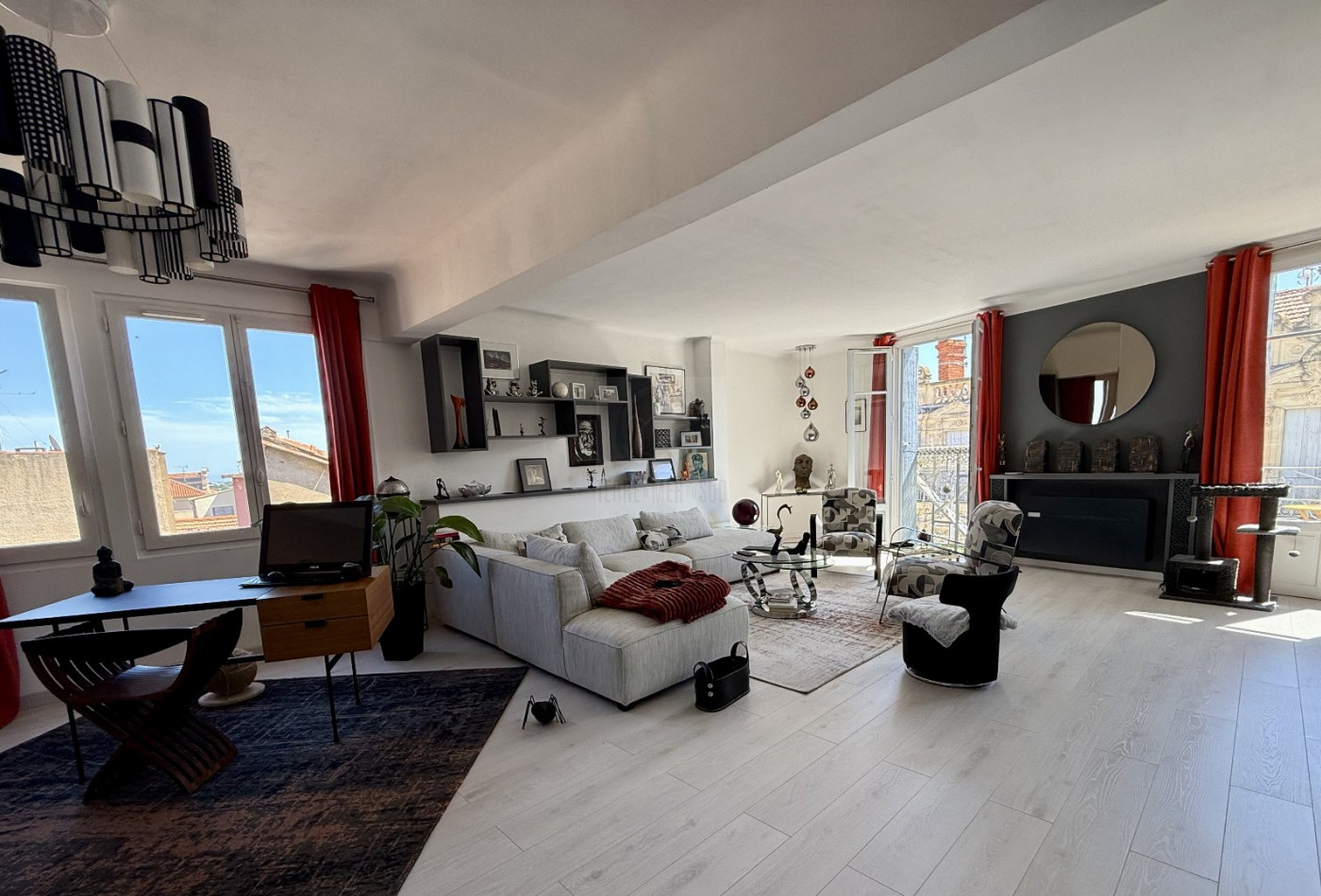 vente Appartement Beziers - Photo 5