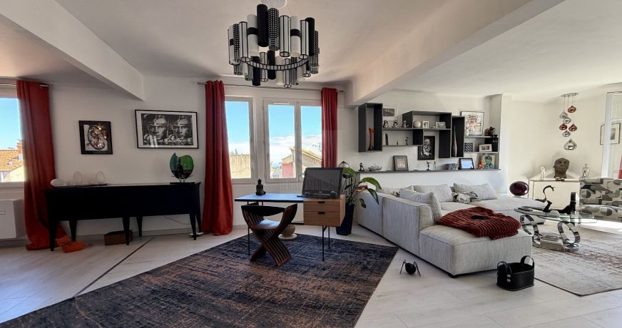 vente Appartement Beziers