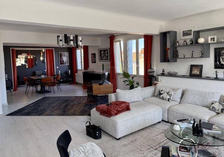 sale Appartement Beziers