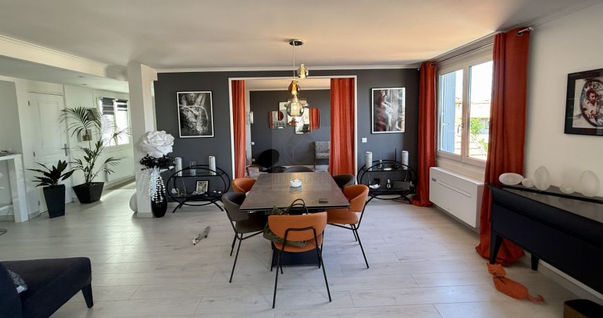vente Appartement Beziers