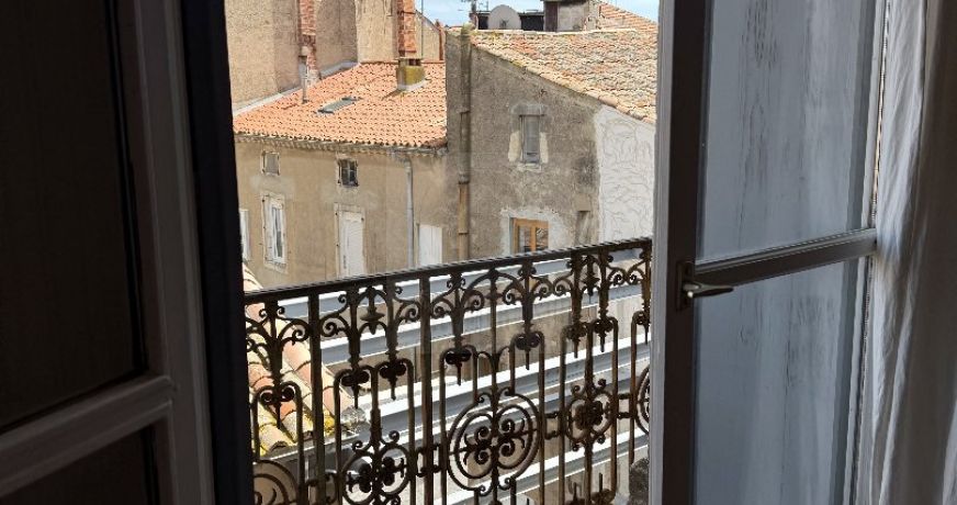 vente Appartement Beziers