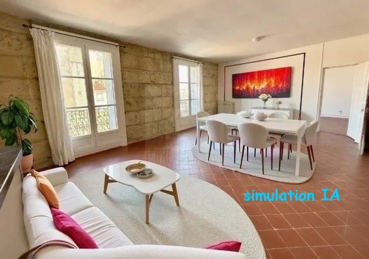 sale Appartement Beziers