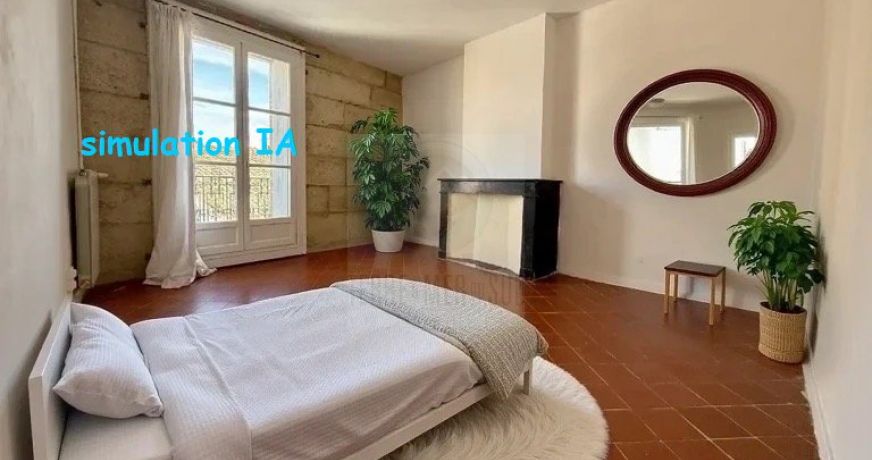vente Appartement Beziers