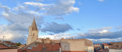 vente Appartement Beziers