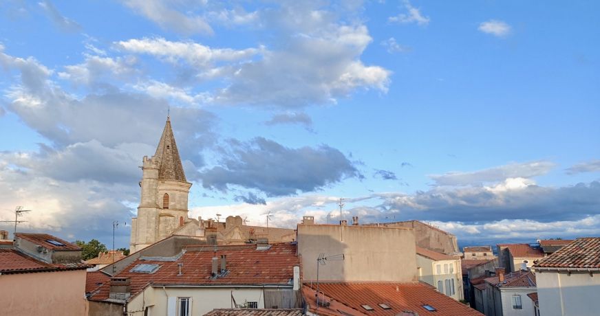 vente Appartement Beziers