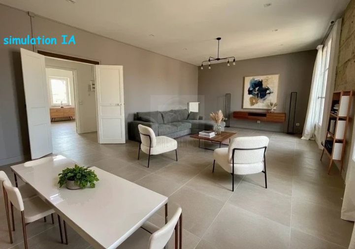 vente Appartement Beziers