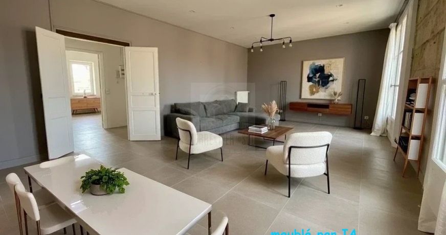 vente Appartement Beziers