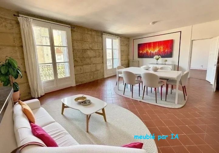 vente Appartement Beziers