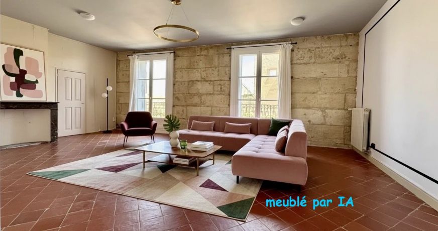 vente Appartement Beziers