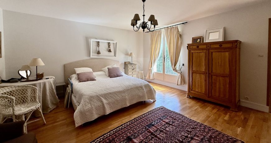 vente Maison de caractère Beziers