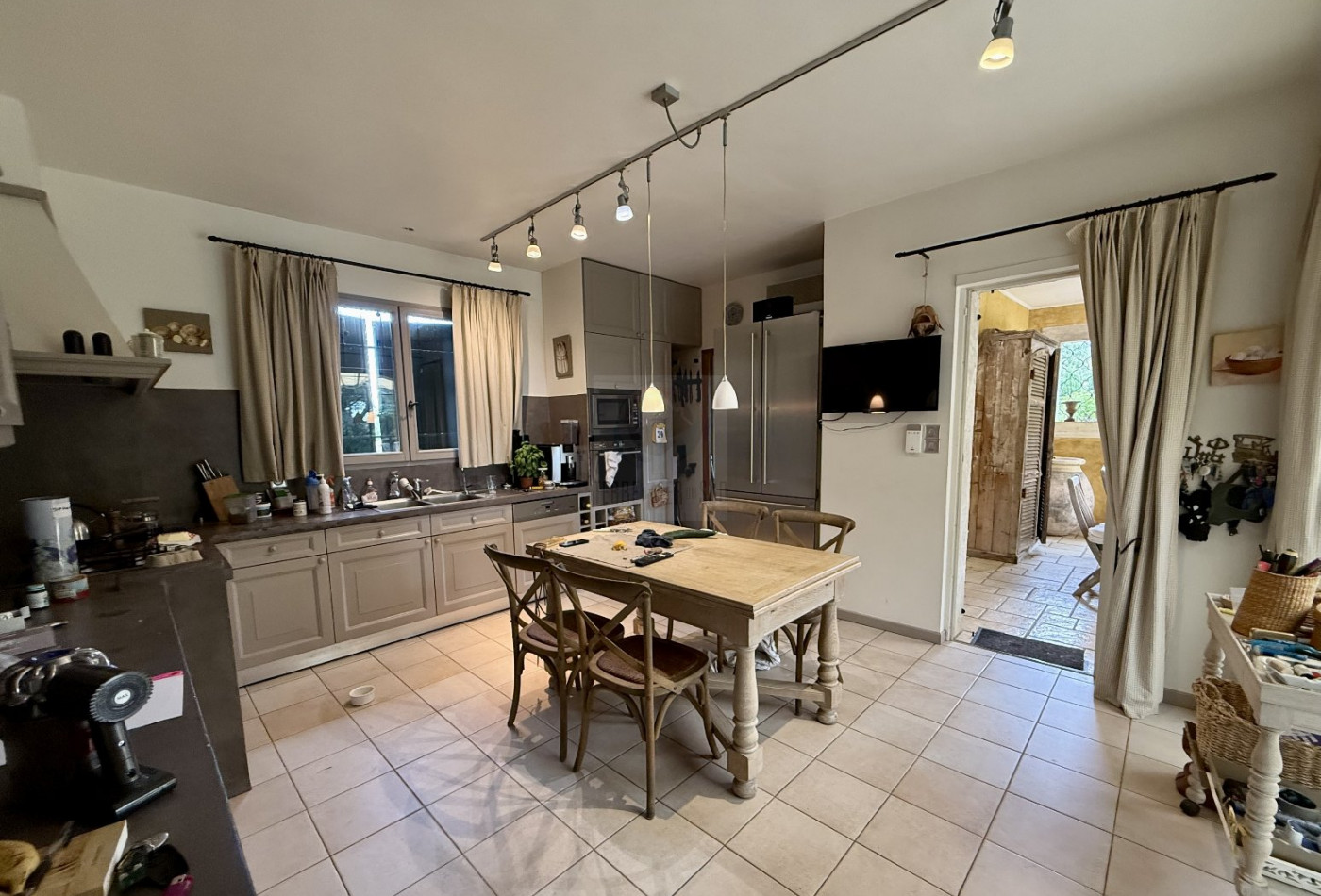 vente Maison de caractère Beziers - Photo 6