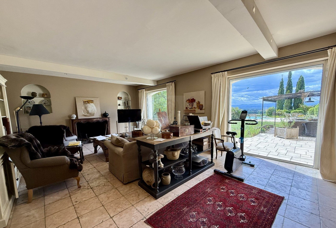 vente Maison de caractère Beziers - Photo 7