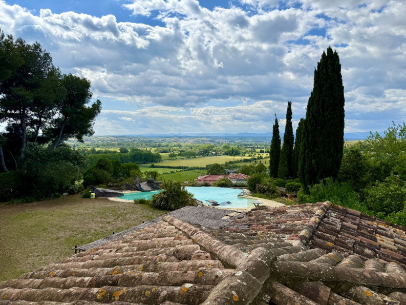 vente Maison de caractère Beziers - Photo 2