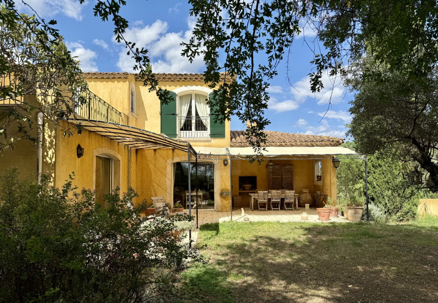vente Maison de caractère Beziers - Photo 3