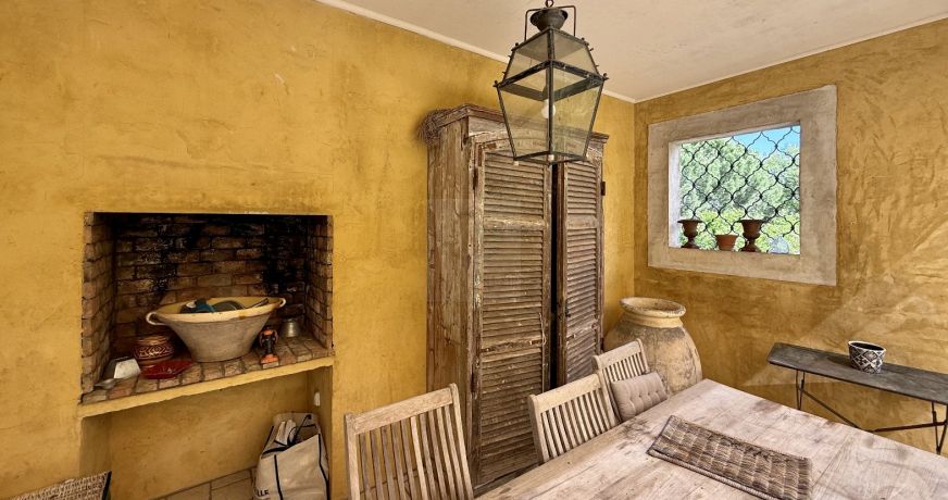 vente Maison de caractère Beziers